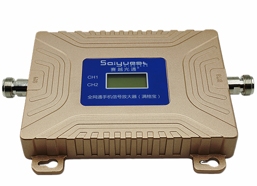 东澳镇双频手机信号放大器200㎡