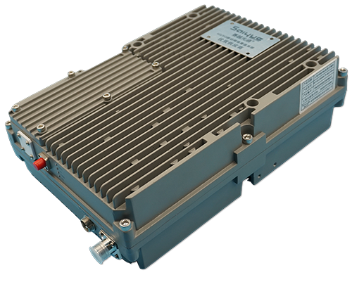 东澳镇经济型光纤直放站