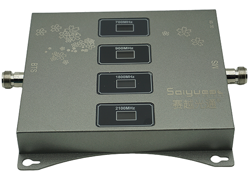  东澳镇四频手机信号接收器200㎡