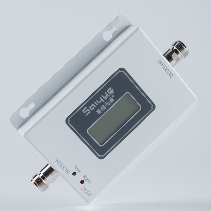 东澳镇家用配电房机房信号放大器200㎡