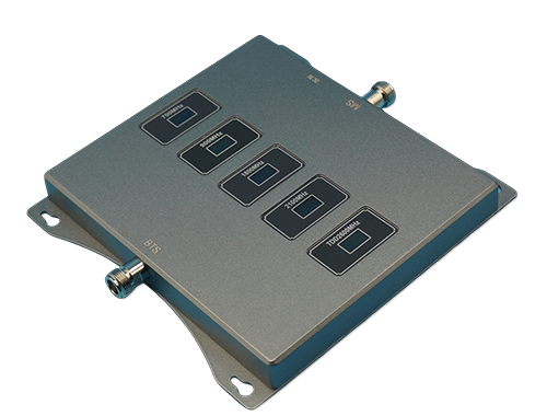 东澳镇五频4G+5G手机信号增强器200㎡