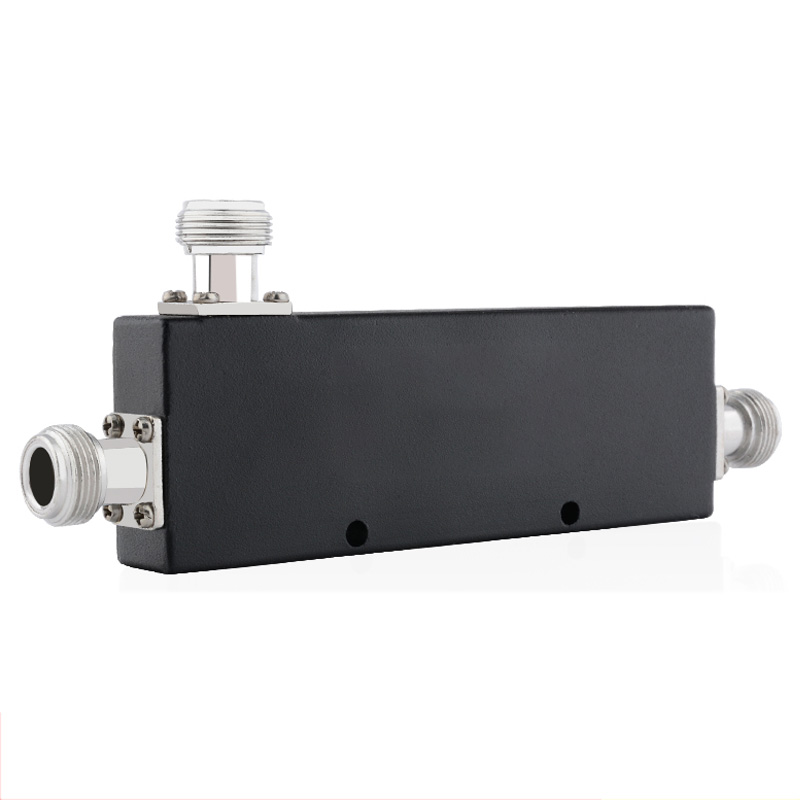  东澳镇FM调频广播同步广播耦合器