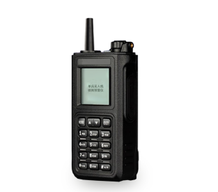  东澳镇单兵无人机侦测预警仪