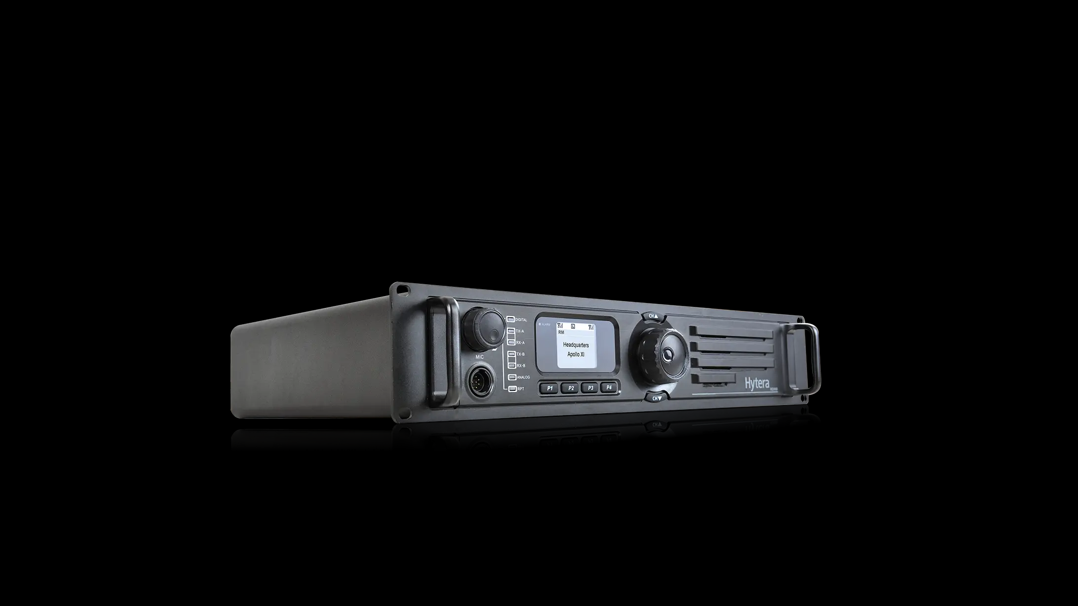  东澳镇数字中继中转台RD980（海能达）