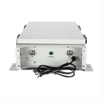  东澳镇无线对讲系统双向干线放大器