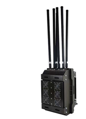  东澳镇手拉箱式大功率低空防御反制设备