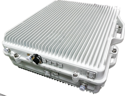 东澳镇信令级数字室分型移动通信干扰器