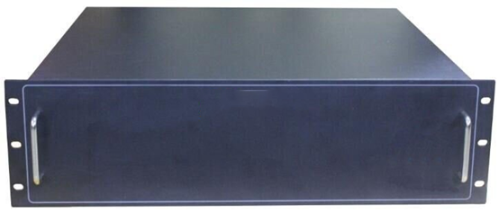  东澳镇FM调频广播主机