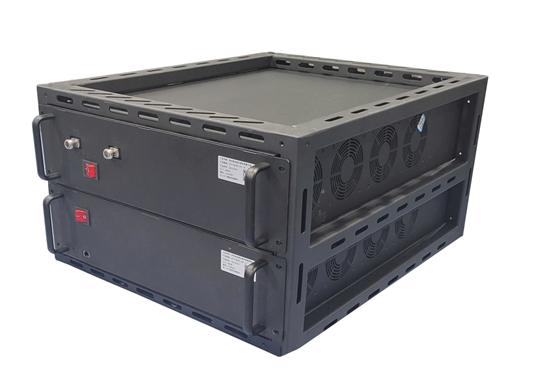 东澳镇室内大功率通讯管控屏蔽系统