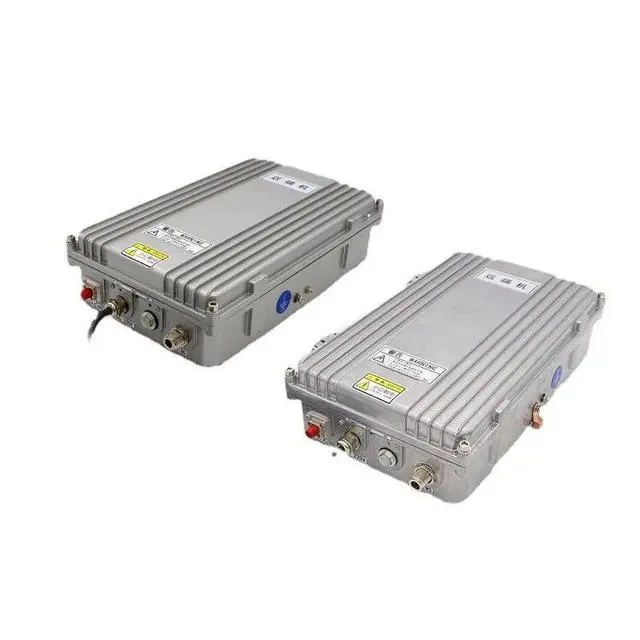  东澳镇FM调频应急广播数字光纤近端机远端机