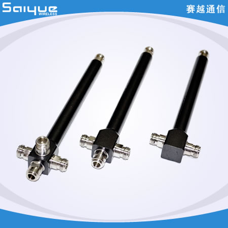  东澳镇FM调频广播同步广播功分器