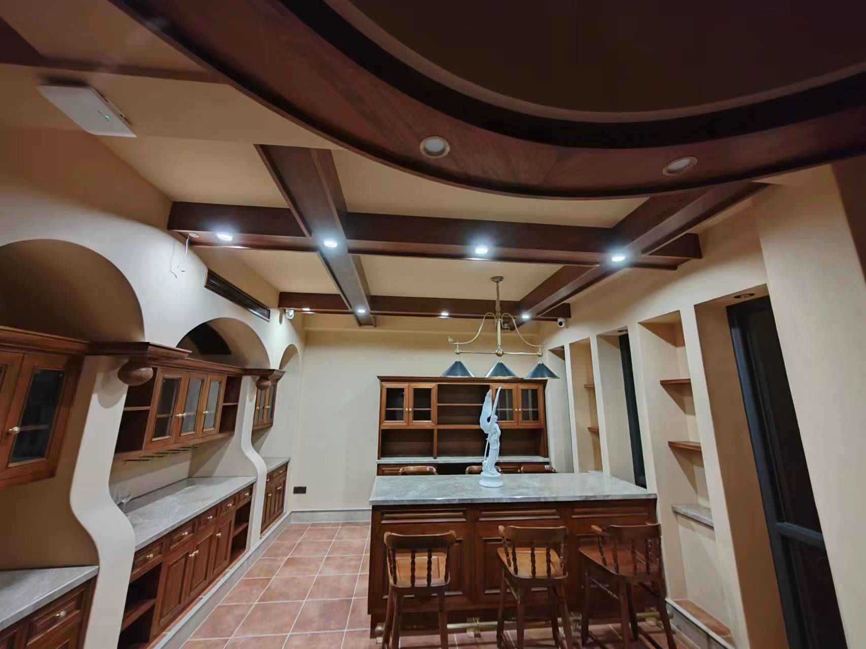  东澳镇台湾山庄别墅4G全网通手机信号覆盖案例