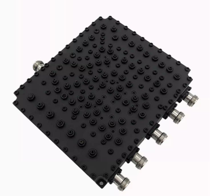  东澳镇双频三频四频五频腔体合路器4G+5G