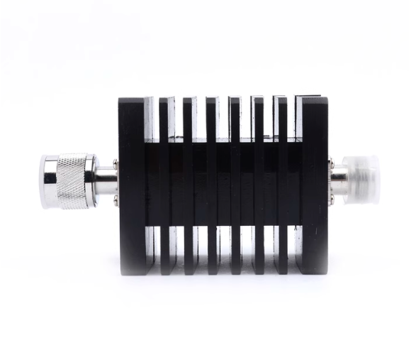  东澳镇腔体固定衰减器0-3G/0-4G  N型接口