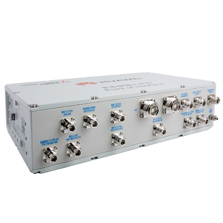  东澳镇4G5G腔体POI多频合路器